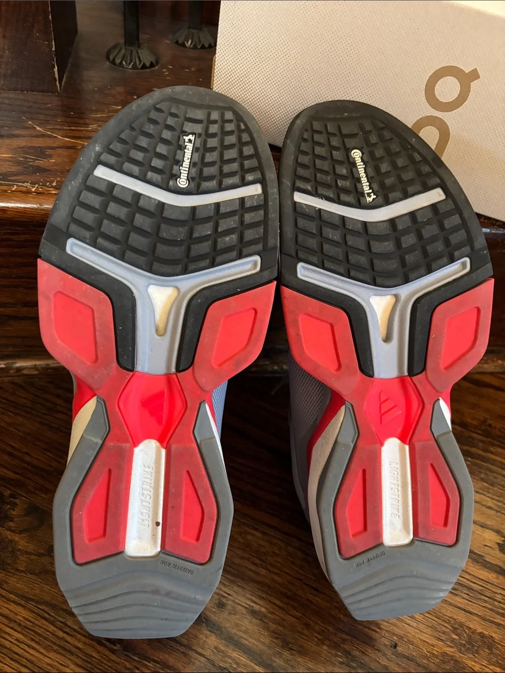 Adidas Rapidmove ADV 2 HIIT Training shoes
